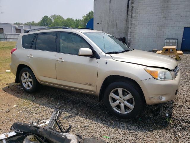 Photo 4 from auction – 2008 TOYOTA RAV4 LIMIT with VIN JTMBK31V786030815