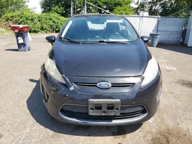 Photo 5 from auction – 2011 FORD FIESTA SES with VIN 3FADP4FJ9BM132877