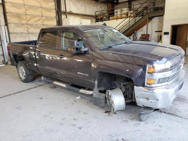 Photo 4 from auction – 2016 CHEVROLET SILVERADO with VIN 1GC1KUEG8GF184333