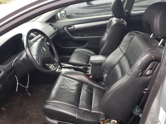 Photo 10 from auction – 2003 HONDA ACCORD with VIN 1HGCM72603A008918