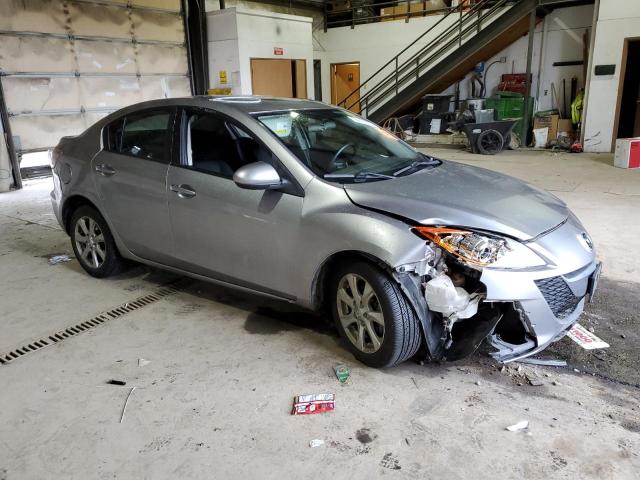 Photo 4 from auction – 2010 MAZDA 3 I with VIN JM1BL1SG2A1135198