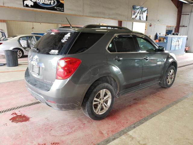 Photo 3 from auction – 2013 CHEVROLET EQUINOX LT with VIN 2GNFLNEK0D6381278