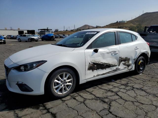 MAZDA 3 TOURING 2015 with VIN 3MZBM1L76FM223805 - Photo from auction