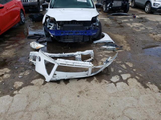 Photo 12 from auction – 2013 FORD FOCUS S with VIN 1FADP3E24DL227873