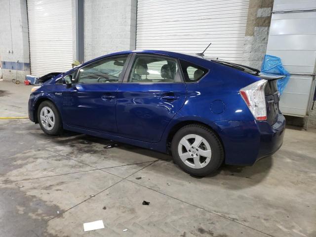 Photo 2 from auction – 2011 TOYOTA PRIUS with VIN JTDKN3DU9B1474129