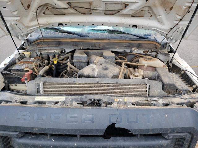 Photo 11 from auction – 2013 FORD F250 SUPER with VIN 1FTBF2B67DEA33395