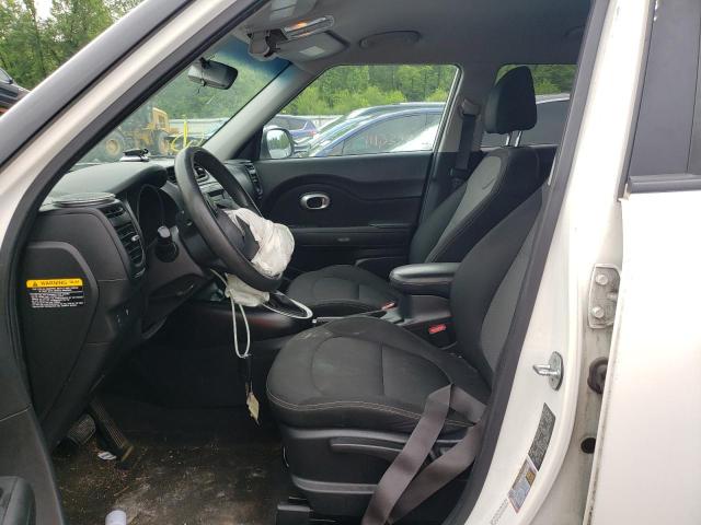 Photo 7 from auction – 2019 KIA SOUL + with VIN KNDJP3A57K7001667