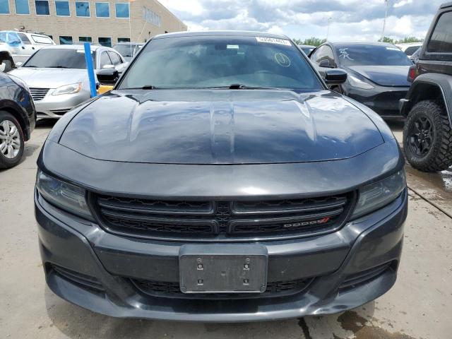 Photo 5 from auction – 2015 DODGE CHARGER SX with VIN 2C3CDXJG3FH739166