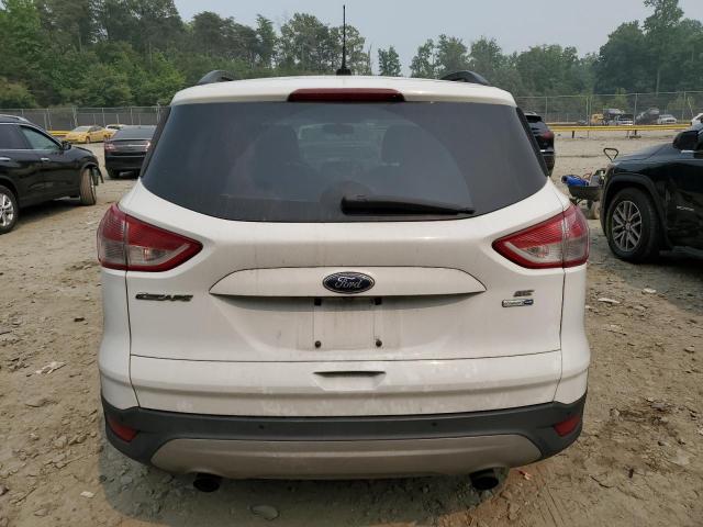 Photo 6 from auction – 2014 FORD ESCAPE SE with VIN 1FMCU9GX1EUD73634