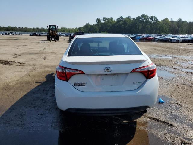 Photo 6 from auction – 2014 TOYOTA COROLLA EC with VIN 5YFBPRHE0EP044456
