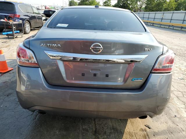 Photo 6 from auction – 2014 NISSAN ALTIMA 2.5 with VIN 1N4AL3AP8EC170935