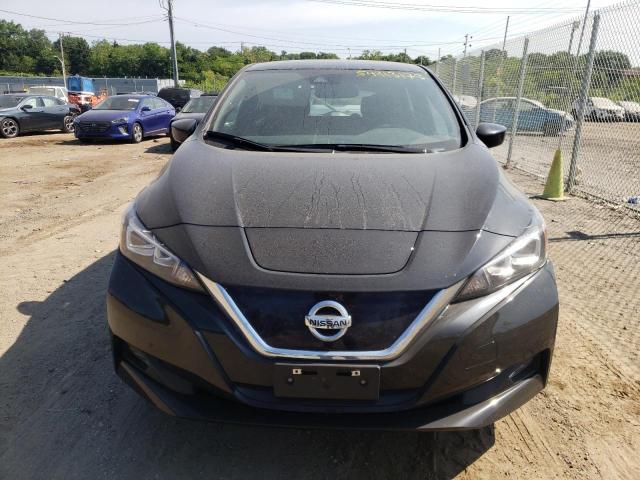 Photo 5 from auction – 2019 NISSAN LEAF S with VIN 1N4AZ1CP3KC303015