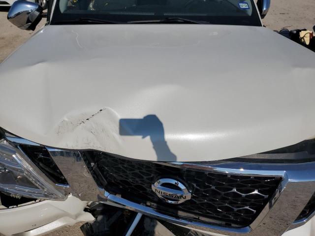 Photo 11 from auction – 2018 NISSAN ARMADA PLA with VIN JN8AY2NF3JX300053