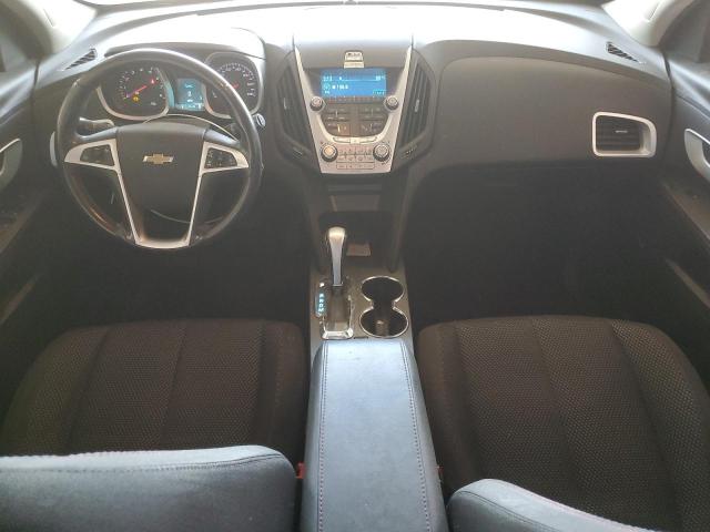 Photo 8 from auction – 2010 CHEVROLET EQUINOX LT with VIN 2CNFLEEY4A6283066