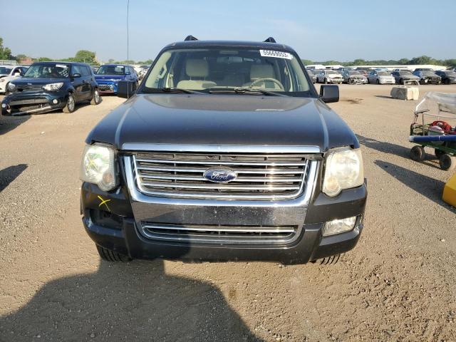 Photo 5 from auction – 2007 FORD EXPLORER X with VIN 1FMEU73E17UB11178