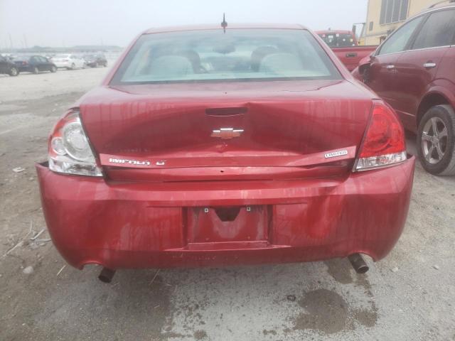 Photo 6 from auction – 2015 CHEVROLET IMPALA LIM with VIN 2G1WB5E32F1107982