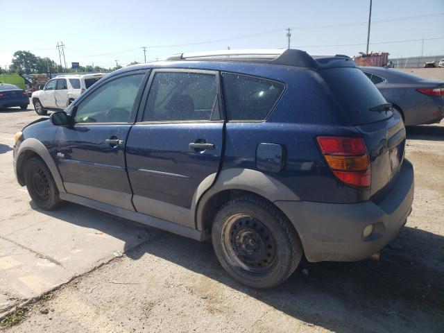 Photo 2 from auction – 2007 PONTIAC VIBE with VIN 5Y2SL65817Z400690