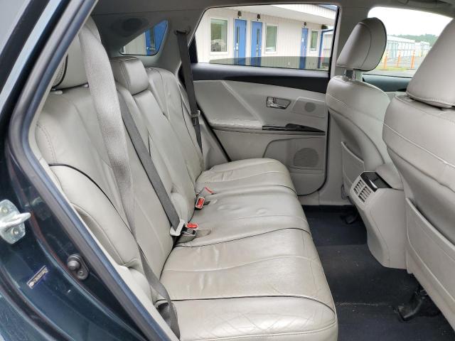 Photo 11 from auction – 2014 TOYOTA VENZA LE with VIN 4T3BA3BB3EU060797