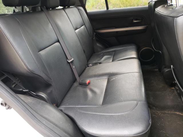 Photo 11 from auction – 2012 SUZUKI GRAND VITA with VIN JS3TD0D74C4100724