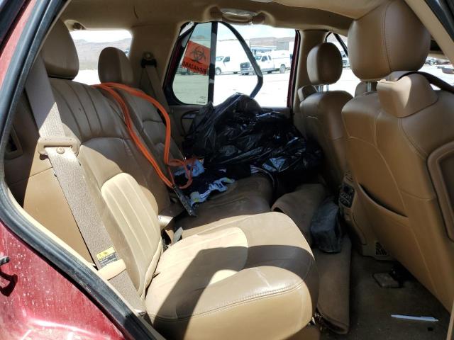 Zdjęcie 11 z aukcji – 2003 GMC ENVOY z VIN 1GKDT13S332369881