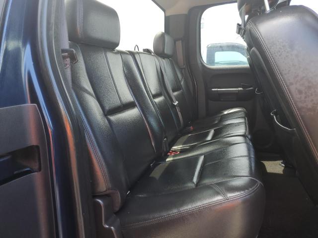 Photo 10 from auction – 2010 GMC SIERRA K15 with VIN 1GTSKVEAXAZ155895