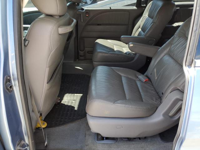 Photo 11 from auction – 2008 HONDA ODYSSEY EX with VIN 5FNRL38778B062235