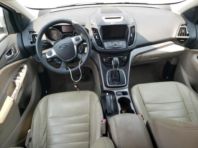 Photo 8 from auction – 2013 FORD ESCAPE SE with VIN 1FMCU0GXXDUA83564