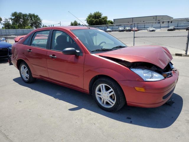 Photo 4 from auction – 2002 FORD FOCUS SE with VIN 1FAFP34P52W259930