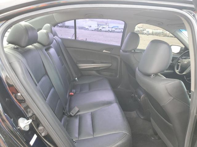 Photo 10 from auction – 2010 HONDA ACCORD EXL with VIN 1HGCP3F86AA021276