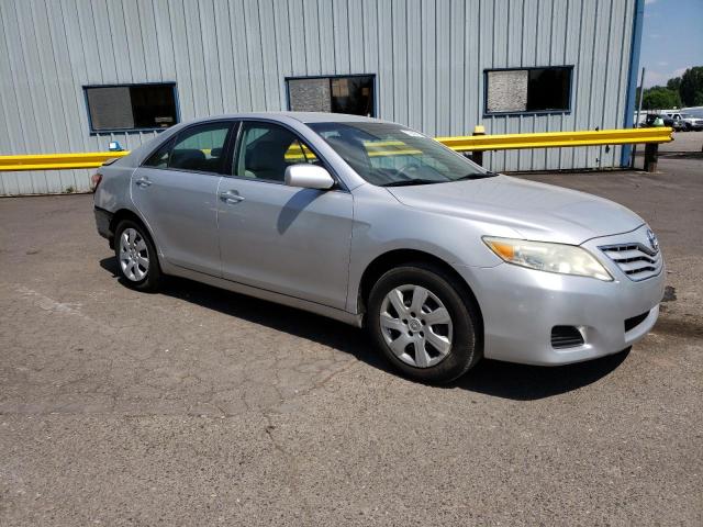 Photo 4 from auction – 2010 TOYOTA CAMRY BASE with VIN 4T1BF3EK0AU081090