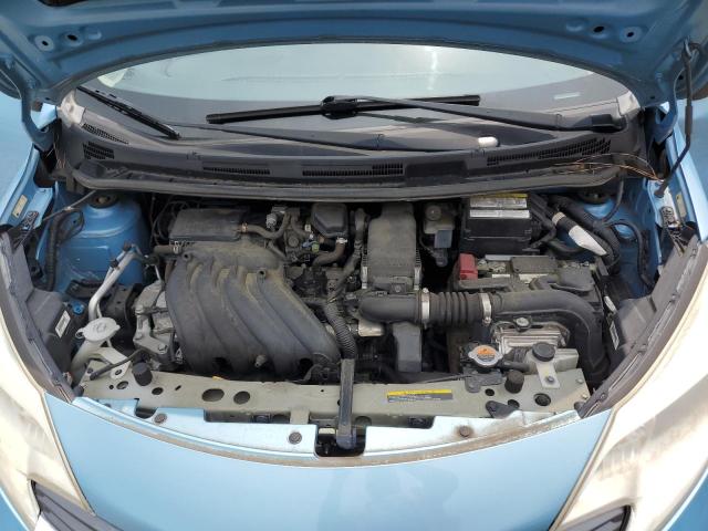 Photo 11 from auction – 2014 NISSAN VERSA NOTE with VIN 3N1CE2CPXEL382313