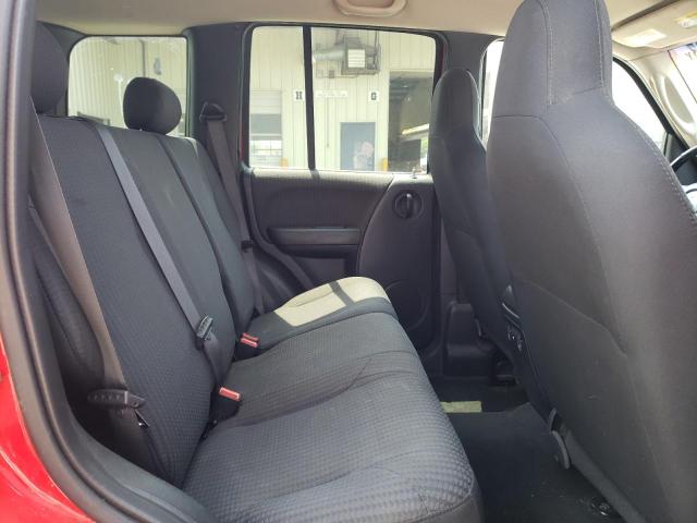 Photo 11 from auction – 2002 JEEP LIBERTY SP with VIN 1J4GL48K72W235573