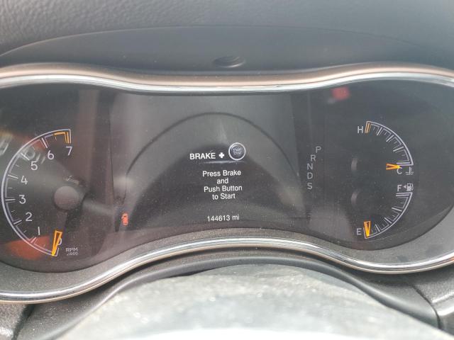 Photo 9 from auction – 2014 JEEP GRAND CHER with VIN 1C4RJEBG2EC444501