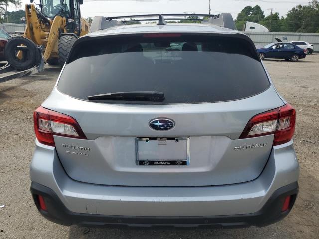 Photo 6 from auction – 2019 SUBARU OUTBACK 2. with VIN 4S4BSANC0K3333940