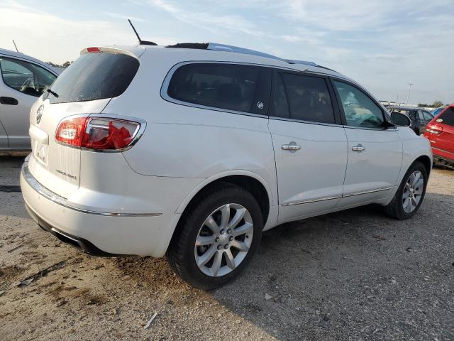 Photo 3 from auction – 2017 BUICK ENCLAVE with VIN 5GAKRCKD3HJ117305