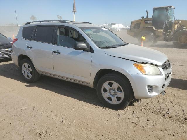 Photo 4 from auction – 2010 TOYOTA RAV4 with VIN 2T3ZF4DVXAW024113