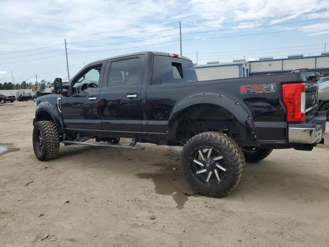 Photo 2 from auction – 2017 FORD F250 SUPER with VIN 1FT7W2B63HEC51636