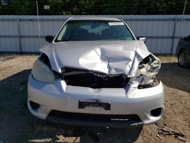 Photo 5 from auction – 2006 TOYOTA COROLLA MA with VIN 2T1LR32E16C560623