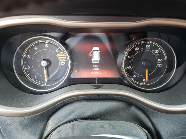 Photo 9 from auction – 2017 JEEP CHEROKEE L with VIN 1C4PJLDBXHW640671