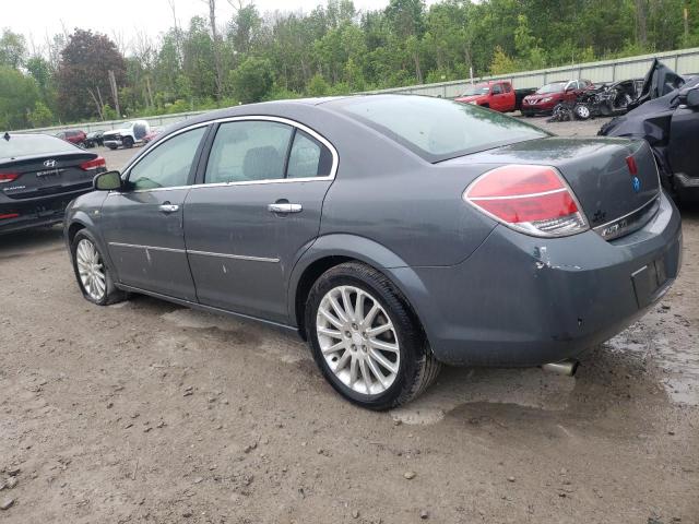 Photo 2 from auction – 2008 SATURN AURA XR with VIN 1G8ZV57768F153283