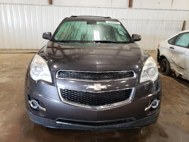 Photo 5 from auction – 2015 CHEVROLET EQUINOX LT with VIN 2GNALCEK4F6200796