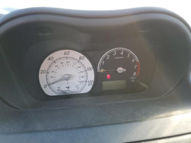 Photo 9 from auction – 2004 TOYOTA SCION XA with VIN JTKKT624540046828