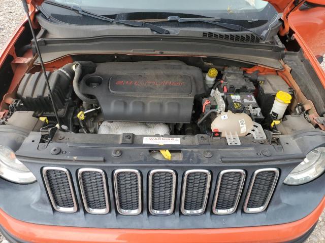 Photo 11 from auction – 2015 JEEP RENEGADE L with VIN ZACCJBBT9FPB28012