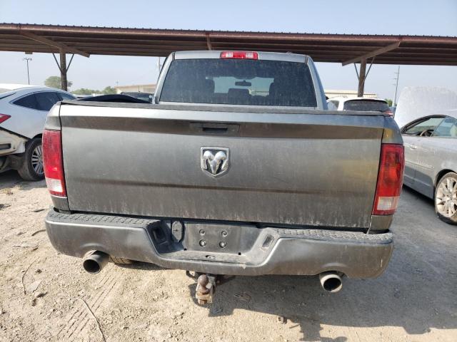 Photo 6 from auction – 2012 DODGE RAM 1500 S with VIN 1C6RD6KT7CS156672