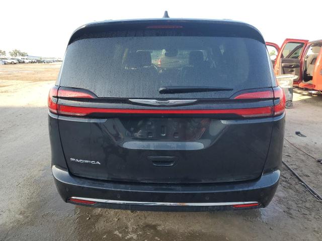 Photo 6 from auction – 2021 CHRYSLER PACIFICA T with VIN 2C4RC1BG8MR539881
