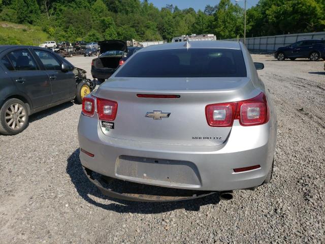 Photo 6 from auction – 2016 CHEVROLET MALIBU LIM with VIN 1G11E5SAXGU145745