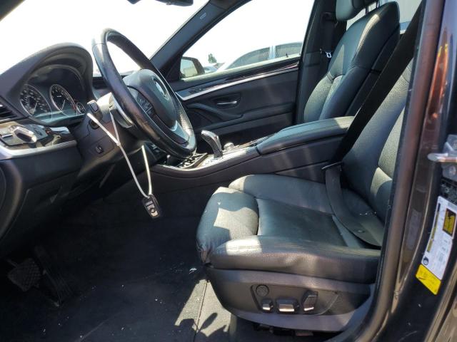 Photo 7 from auction – 2012 BMW 535 I with VIN WBAFR7C56CC809860