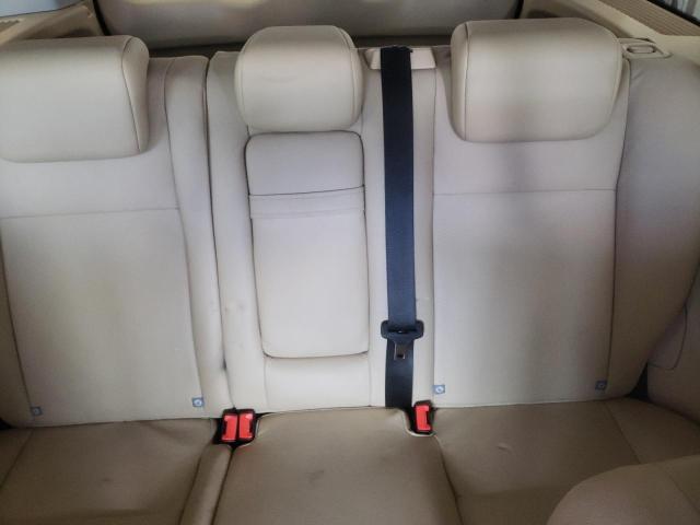 Photo 10 from auction – 2008 LAND ROVER LR2 SE TEC with VIN SALFS24N68H046024
