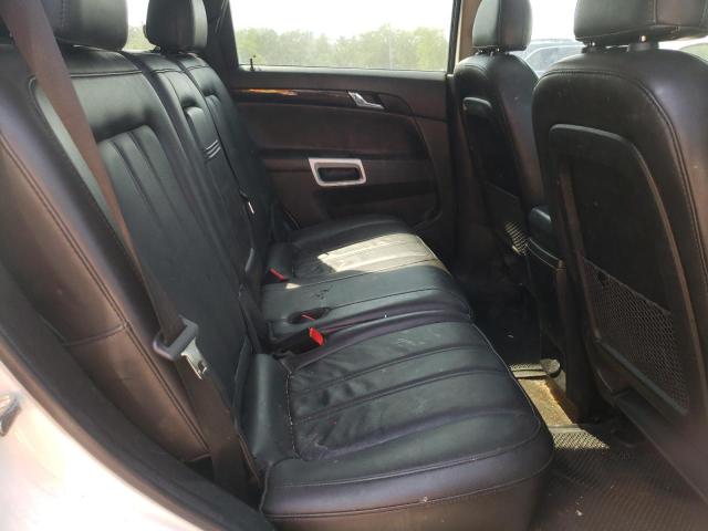 Photo 10 from auction – 2014 CHEVROLET CAPTIVA LT with VIN 3GNAL4EK9ES629969