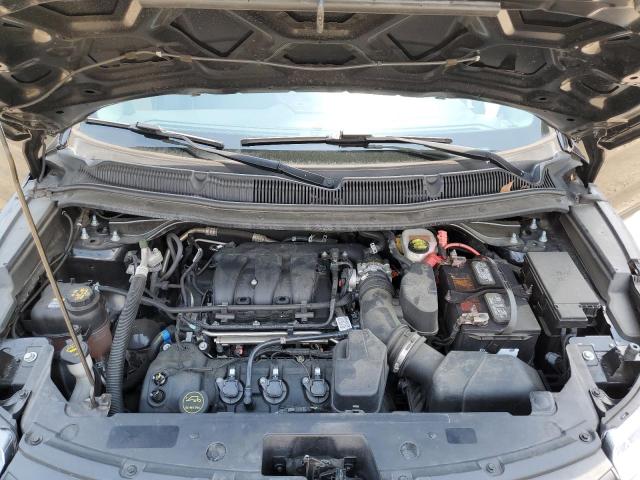 صورة رقم 12 من المزاد - 2019 FORD EXPLORER مع VIN 1FM5K8AR1KGB44805